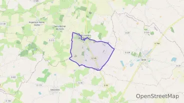 Maison 148 m² quatre pièces à vendre à Bierné-les-Villages