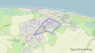 Maison 136 m² cinq pièces à vendre à Ver-sur-Mer