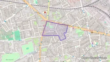 Maison 129 m² cinq pièces à vendre à Bordeaux