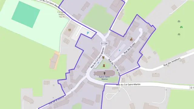 Maison 112 m² 6 pièces à vendre à Thury-Harcourt-le-Hom