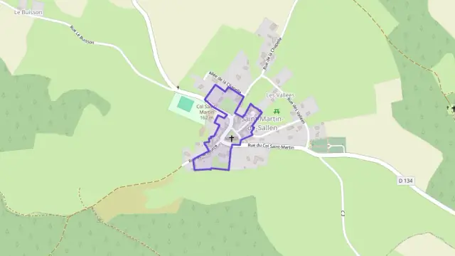 Maison 112 m² 6 pièces à vendre à Thury-Harcourt-le-Hom