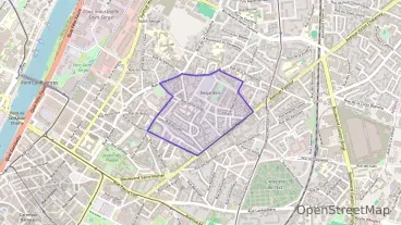 Maison 54 m² trois pièces à vendre à Angers