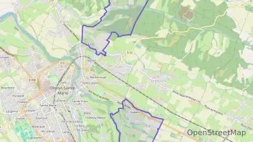 Maison 150 m² trois pièces à vendre à Oloron-Sainte-Marie