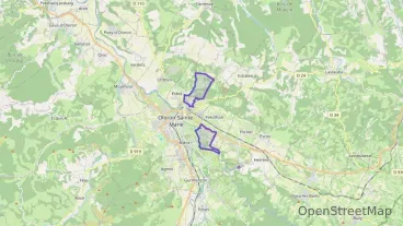 Maison 150 m² trois pièces à vendre à Oloron-Sainte-Marie