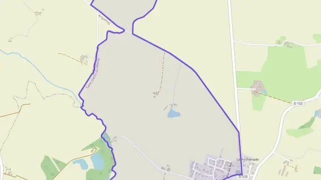 Maison 127 m² 5 pièces à vendre à Saint-Denis-du-Maine