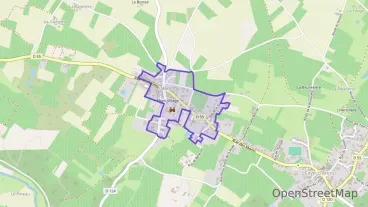 Maison 112 m² cinq pièces à vendre à Bellevigne-en-Layon