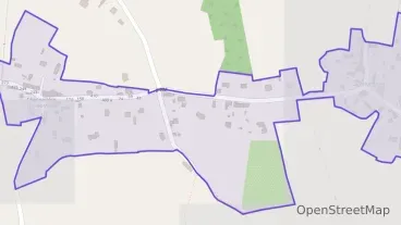 Maison 60 m² deux pieces à vendre à Athis-Val-de-Rouvre
