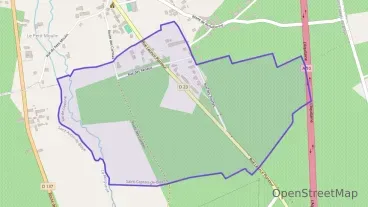 Maison 99 m² quatre pièces à vendre à Val-de-Livenne