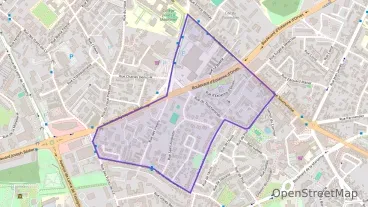 Maison 56 m² trois pièces à vendre à Angers