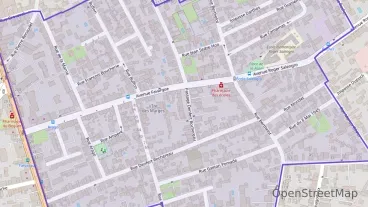 Maison 68 m² trois pièces à vendre à Bègles