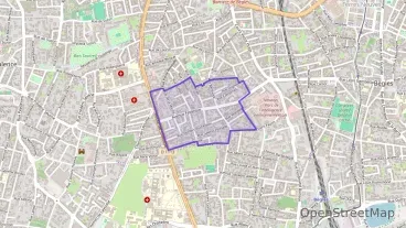 Maison 68 m² trois pièces à vendre à Bègles