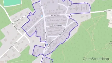 Maison 58 m² quatre pièces à vendre à La Ferrière-aux-Étangs