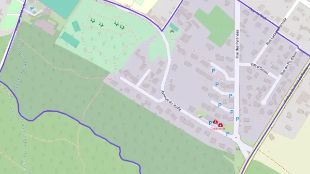 Maison 101 m² quatre pièces à vendre à Pardies