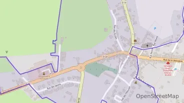 Maison 90 m² quatre pièces à vendre à Grez-en-Bouère