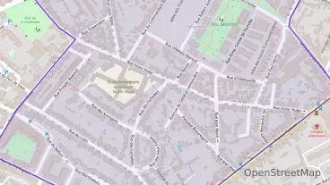 Maison 83 m² quatre pièces à vendre à Angers