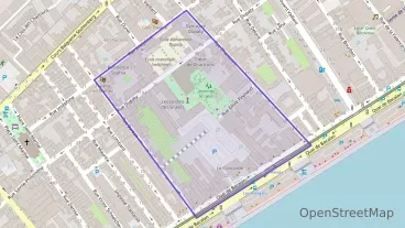 Maison 128 m² quatre pièces à vendre à Bordeaux
