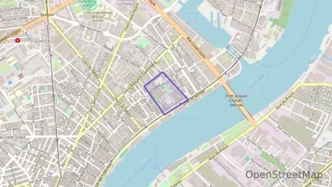 Maison 128 m² quatre pièces à vendre à Bordeaux