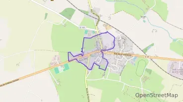 Maison 87 m² quatre pièces à vendre à Grez-en-Bouère