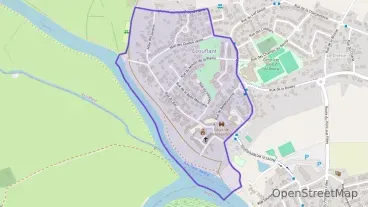 Maison 100 m² quatre pièces à vendre à Écouflant