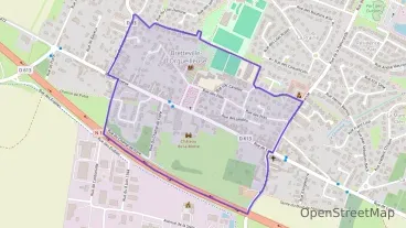 Maison 105 m² cinq pièces à vendre à Thue et Mue