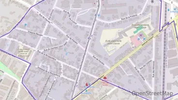 Maison 84 m² trois pièces à vendre à Angers