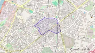 Maison 84 m² trois pièces à vendre à Angers