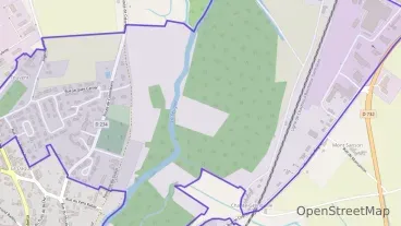 Maison 95 m² quatre pièces à vendre à Pons