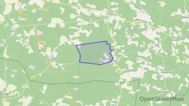 Maison 100 m² trois pièces à vendre à Brocas