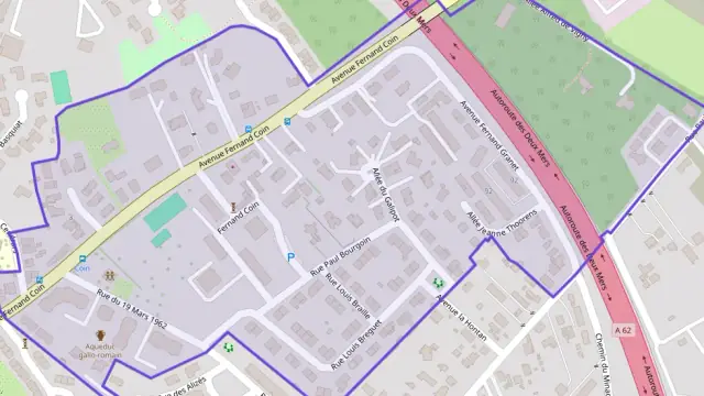 Maison 77 m² quatre pièces à vendre à Villenave-d`Ornon