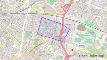 Maison 80 m² trois pièces à vendre à Angers