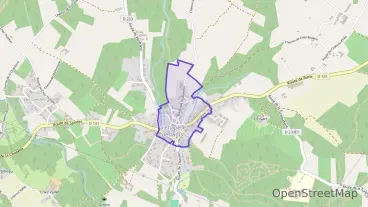 Maison 62 m² deux pieces à vendre à La Chapelle-des-Pots