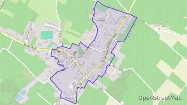 Maison 70 m² quatre pièces à vendre à Bellevigne-en-Layon Maison 70 m² quatre pièces à vendre à Bellevigne-en-Layon