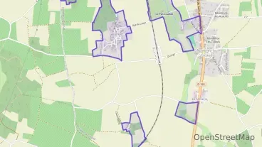 Maison 97 m² quatre pièces à vendre à Asnières-la-Giraud