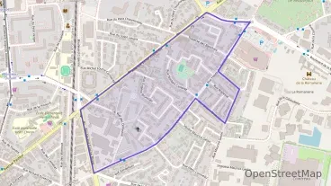 Maison 99 m² trois pièces à vendre à Angers