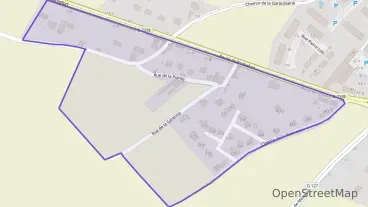Maison 109 m² six pièces à vendre à Mazeray