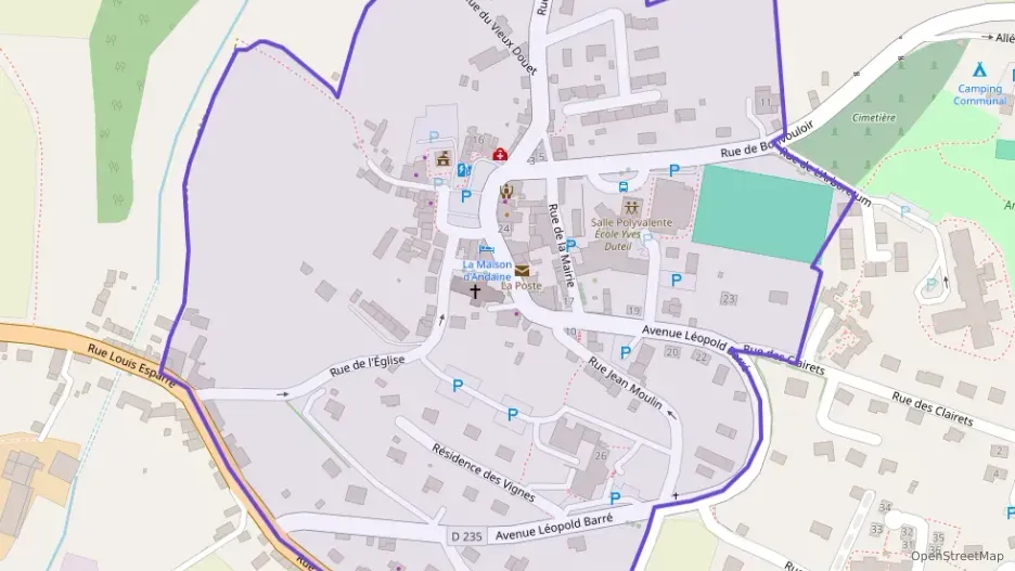 Maison 79 m² quatre pièces à vendre à Juvigny-Val-d`Andaine