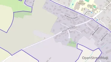 Maison 60 m² trois pièces à vendre à Athis-Val-de-Rouvre