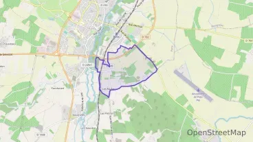 Maison 66 m² trois pièces à vendre à Pons