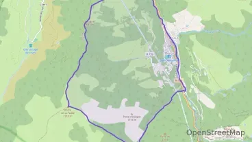 Maison 88 m² cinq pièces à vendre à Borce Maison 88 m² cinq pièces à vendre à Borce