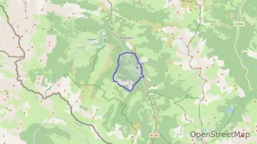 Maison 88 m² cinq pièces à vendre à Borce Maison 88 m² cinq pièces à vendre à Borce