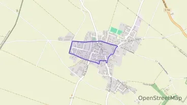 Maison 130 m² quatre pièces à vendre à Saint-Rémy