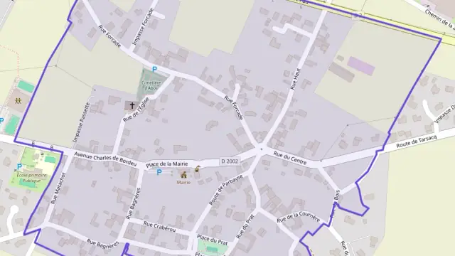 Maison 117 m² 5 pièces à vendre à Abos