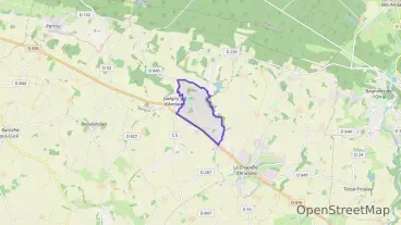 Maison 90 m² quatre pièces à vendre à Juvigny-Val-d`Andaine