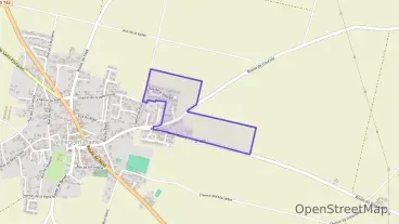 Maison 106 m² quatre pièces à vendre à Villiers-en-Plaine