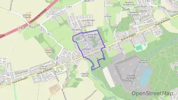 Maison 77 m² trois pièces à vendre à Mouen