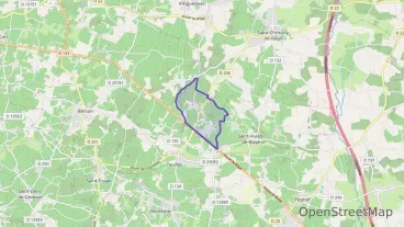 Maison 150 m² cinq pièces à vendre à Teuillac