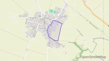 Maison 127 m² quatre pièces à vendre à Saint-Rémy