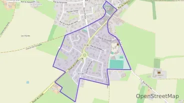 Maison 87 m² trois pièces à vendre à Sainte-Honorine-du-Fay