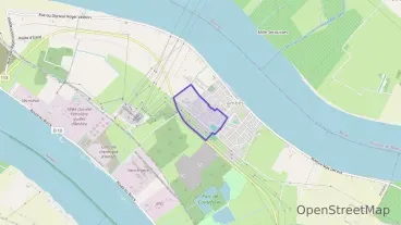 Maison 120 m² cinq pièces à vendre à Ambès