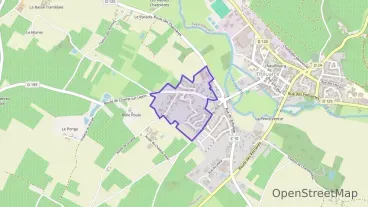 Maison 145 m² cinq pièces à vendre à Bellevigne-en-Layon